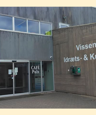 Cafe Puls
